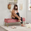 Italee Modern Upholstered Bedroom Bench-75188465