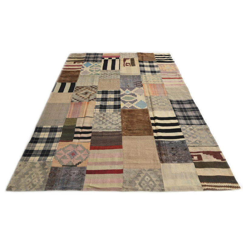 Tapis Judd
