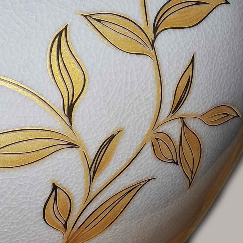 Eisenberg Porcelain Table Lamp
