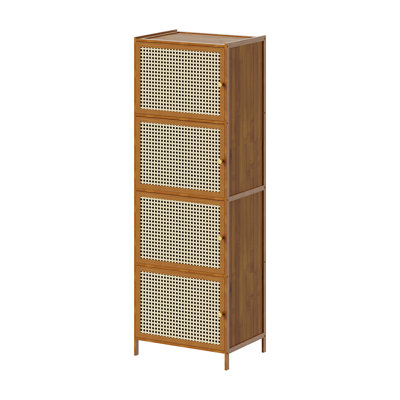 43 cm W Bookcase