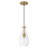 1 - Light Single Pendant-334618952