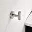 5 Piece Bathroom Towel Rack Set Wall Mount-112872858
