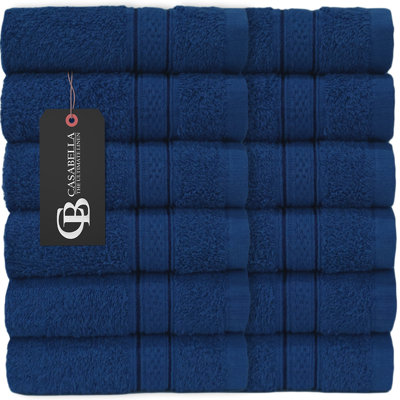Fiorinda Face Cloth Same-Size Bale