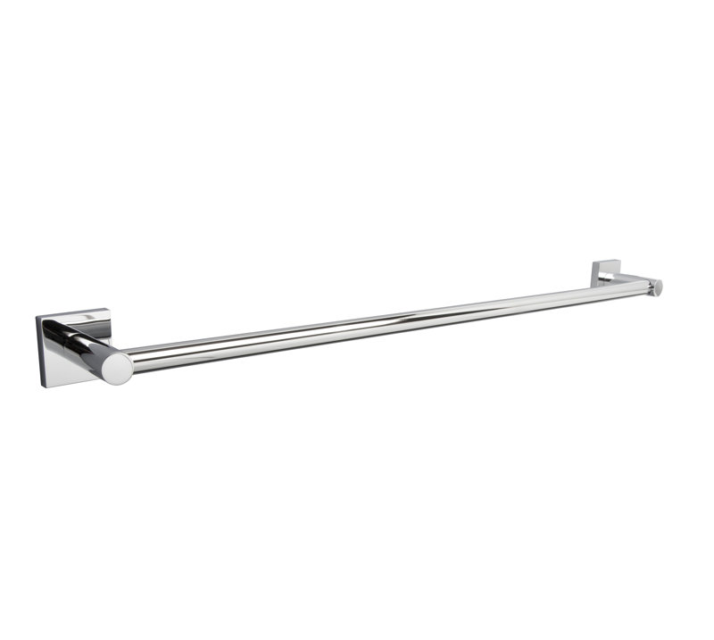 Conti 64.5 cm Wall Mounted Towel Bar
