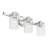 Yohandri 3 - Light Dimmable Vanity Light-1491969320