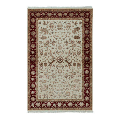 One-of-a-Kind 3' X 5'6" Area Rug