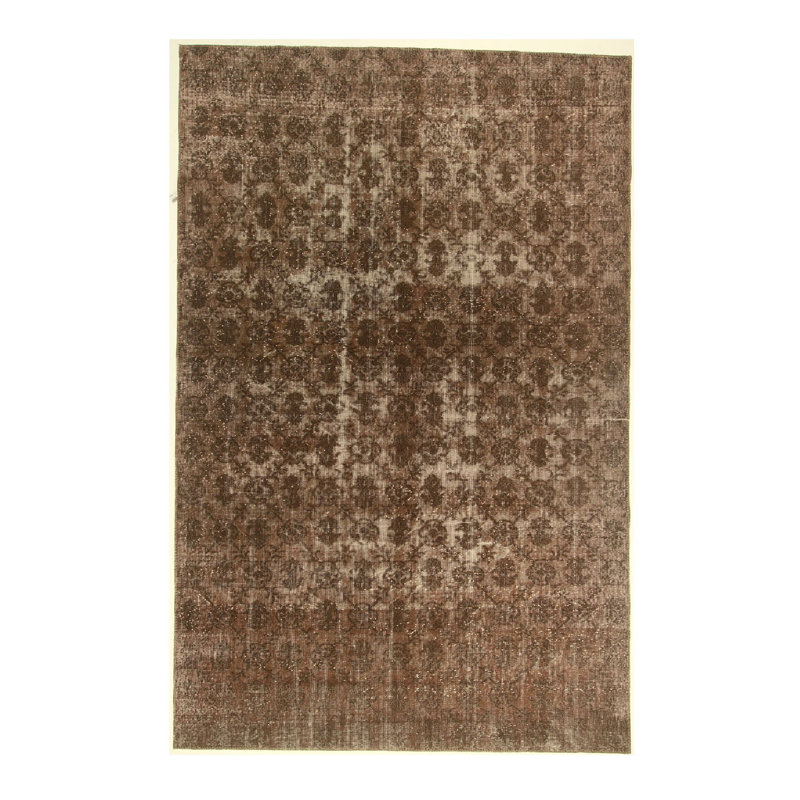 Rectangle 6'10" X 10'6" Area Rug