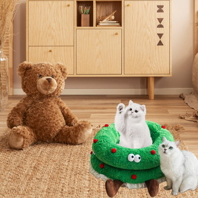Tapis pour chat Elaad