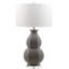 30" Lampe De Table Bartlow