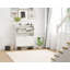 16 Pair Shoe Storage Cabinet-315747300