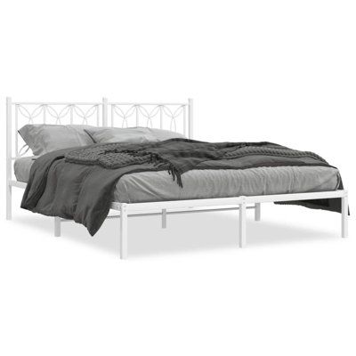 Gonzales Bed Frame