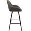 Tabouret de comptoir Zyria
