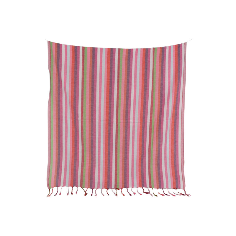 Jeté / serviette Sea Lavender