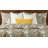Wanderlust Golden Duvet Cover & Insert Set-89175838