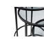 Beheshta Enclosed Coffee Table