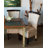 Anderle Teak Solid Wood Top Dining Table-281199611