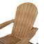 Chaise berçante d'extérieur en poly-87654872
