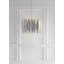 Barry Goralnick Hatton Large Chandelier-51179374