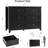 6 Drawer Dresser for Bedroom, Large Dresser with Deep Drawers & Metal Knobs-960996182