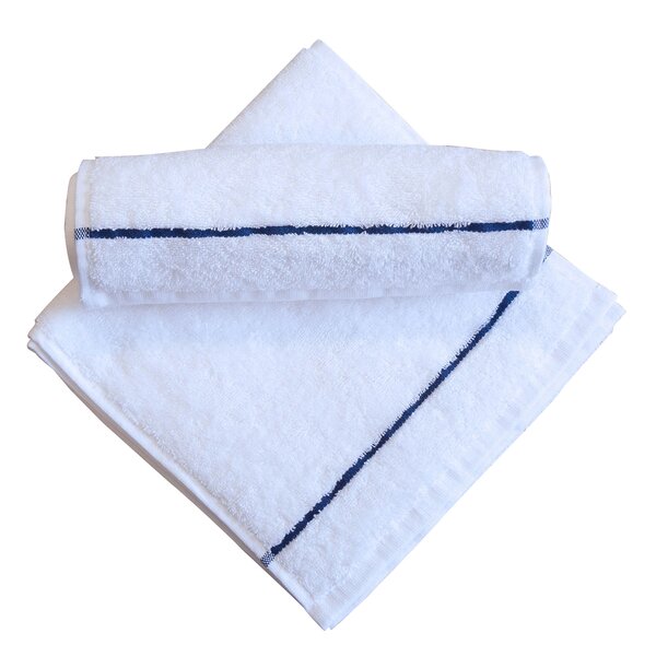 WestPoint Hospitality Five Star 100% Cotton Bath Towels