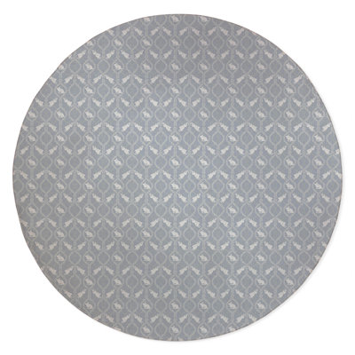 Nantucket Bunny Kids Play Mat