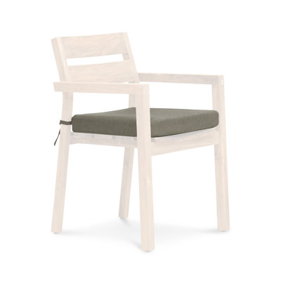 Asher/Pacifica Dining Chair Cushion -