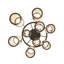 9 - Light Chandelier