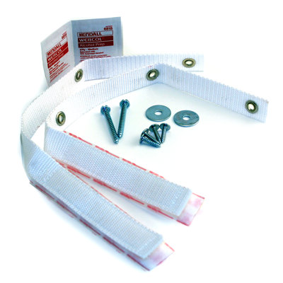 4 PK, Furniture Strap