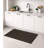 Botanical Poinsettia Low Profile Kitchen Mat-737464310-737464311