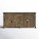 Kinston 74" Wide Solid Wood Sideboard