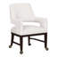 Josie Grande Upholstered Arm Chair-770972592-780062193
