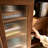 Kitchen home Sideboard