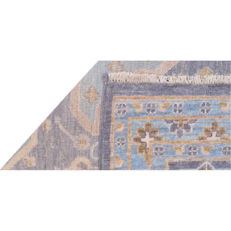 Ziegler 3000 Handmade Wool Oriental Area Rug