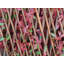 200cm Faux Foliage Hedge