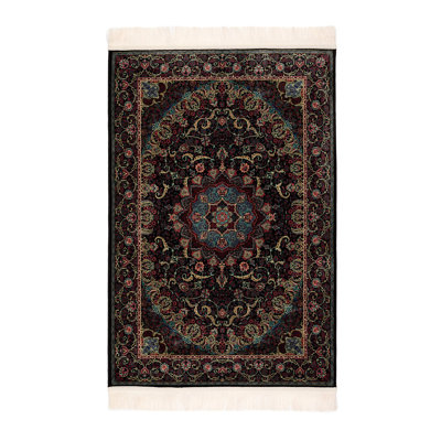 Oriental 200cm X 300cm Area Rug