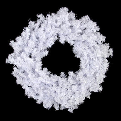 Faux Wreath