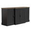 Ensemble de 2 buffets Malyha-123143502