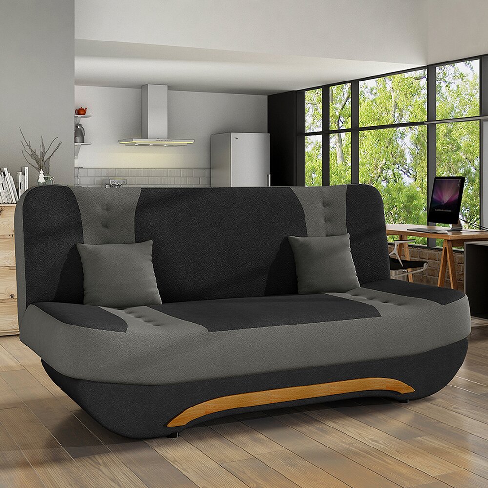 2-Sitzer Schlafsofa Dragon