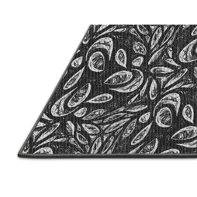 Tapis gris, Rectangle 2 pi x 3 pi