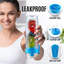 Bouteille d'eau Zulay Kitchen-49863004