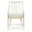 Serenity Bimini Spindle Arm Chair-
