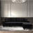 Calliandra Upholstered L-Shaped Sectional Left Hand Facing-97838764-77708095
