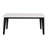Woburn Rectangular Marble Dining Table-1204379454