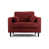 Burgundy is out of stock
