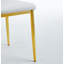 Chaise de salle à manger 4 pièces