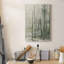 Into The Woods IV - Impression sur toile tendue-1008961706