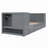 Daybed With Storage Arms,Trundle And Charging Station-1653636254