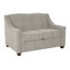 Phillips 52" Square Arm Sofa Bed with Reversible Cushions-327215889-288730475