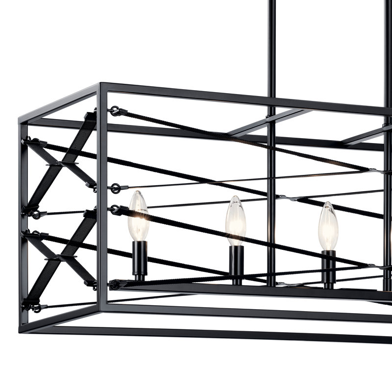Brooklee Chandelier
