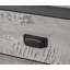 Gilcrease 12 Pair Shoe Storage Cabinet